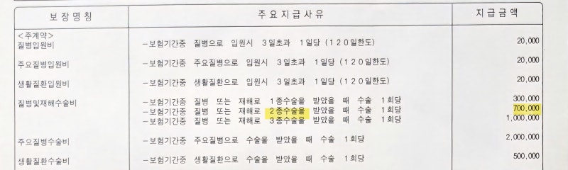 [행복기록] 임플란트 뼈이식 하셨나요? 장롱 속 옛날 보험으로 '치조골 이식 수술비' 진짜 받....