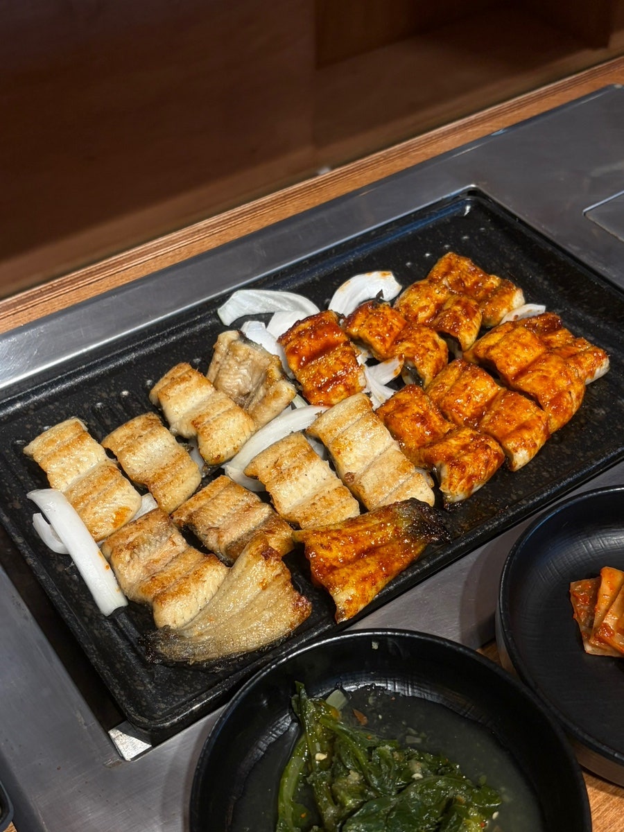 Gyegoksanjang photo 3