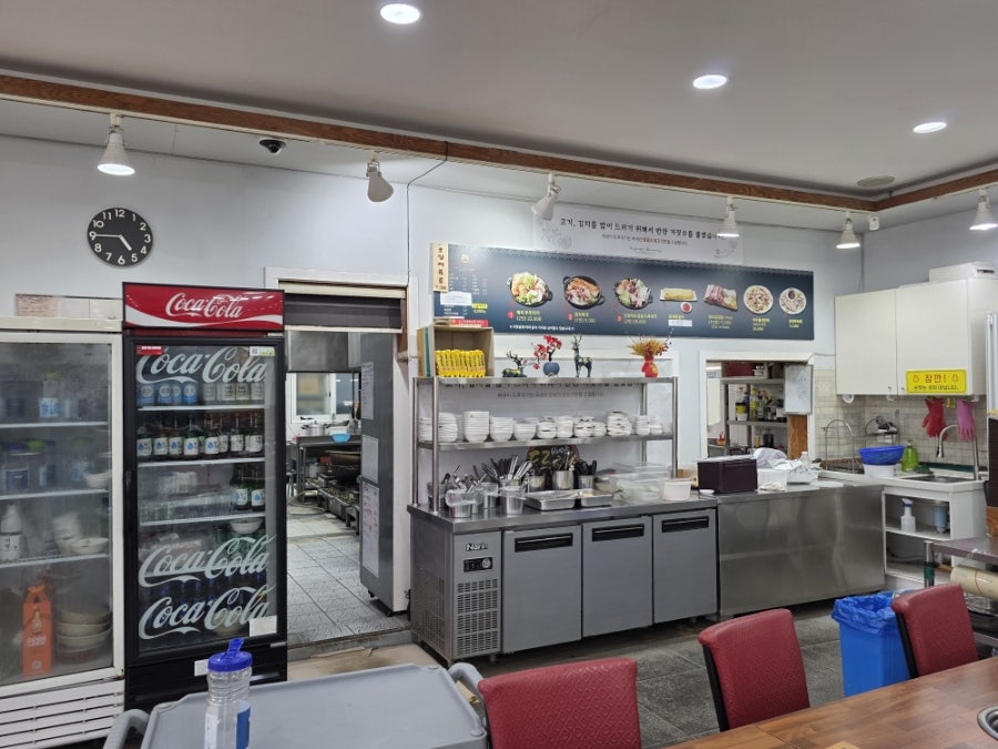 배양리두루치기 탄현점 사진 5