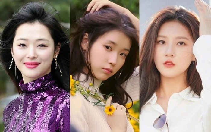 인스타로 김수현 겨냥한 설리 오빠와 구하라, 김새론, 샤이니 종현 관련 음모론의 표적이된 ....