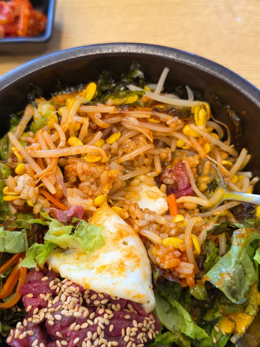호남식당 사진 4