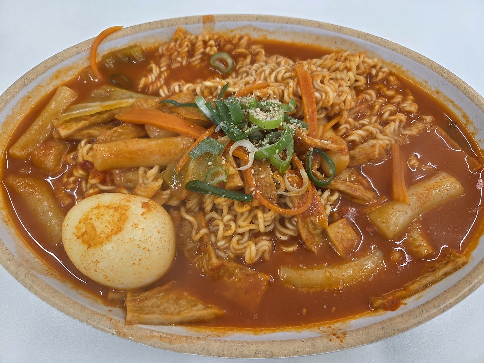 스마일분식 사진 4