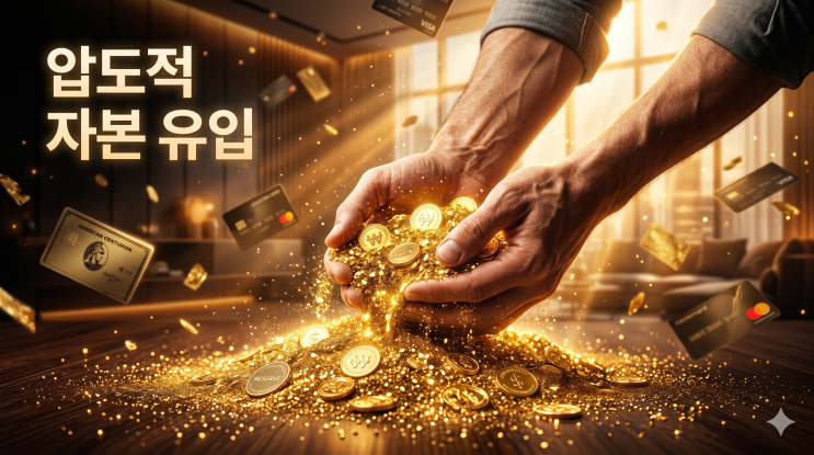  똥 꿈 해몽, 바닥에 가득 찬 인분을 맨손으로 듬뿍 만졌다면 오늘 당장 신규 계약을 체결하십시오 (역대급 재운 유입)