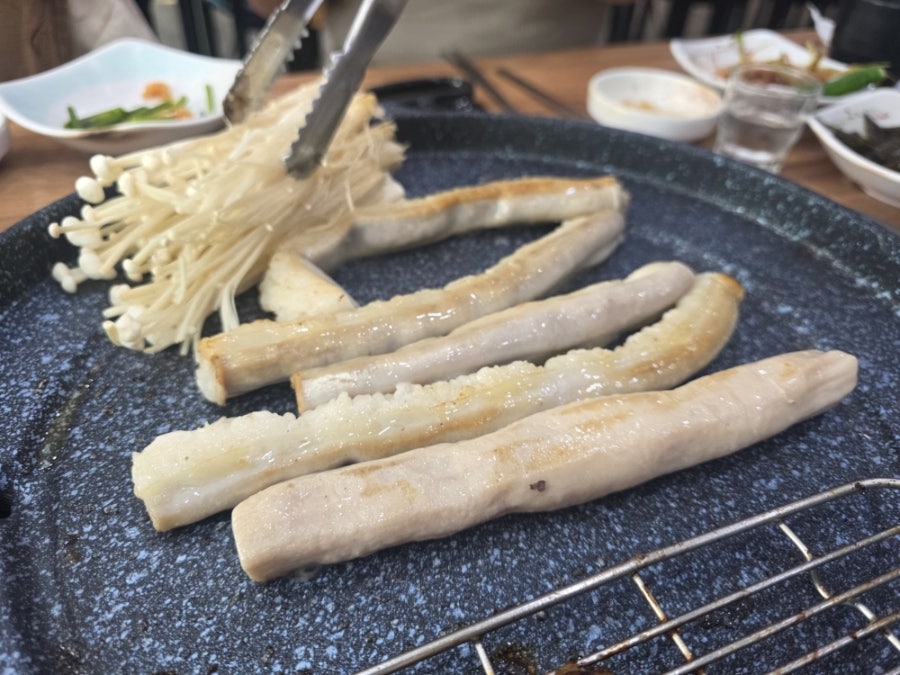 왕거미식당 사진 5