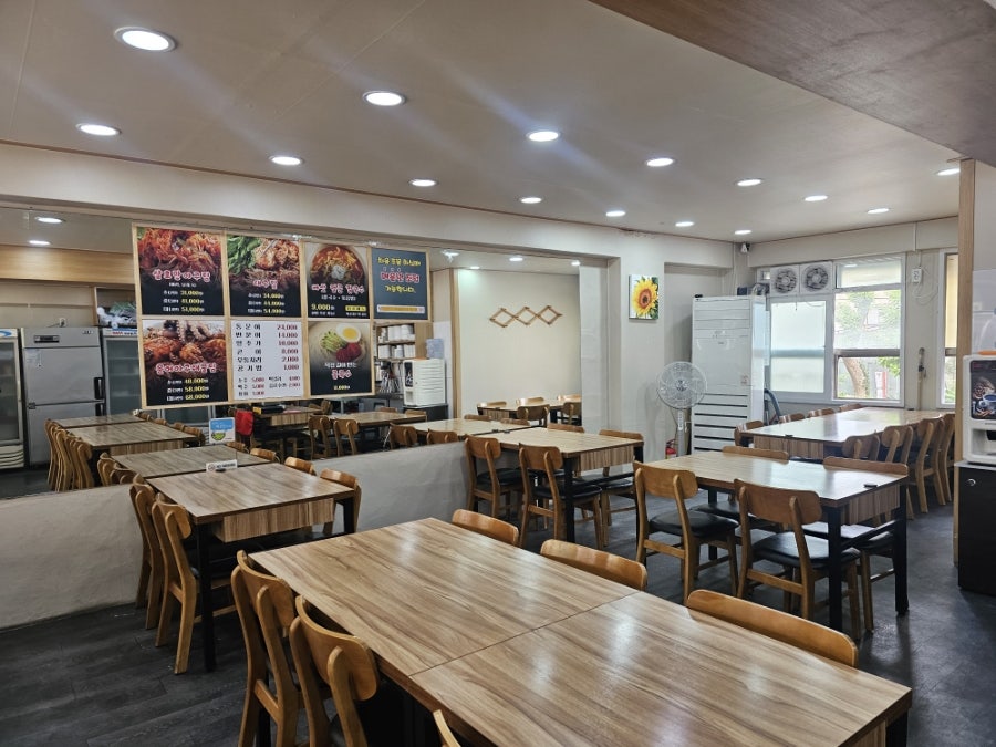 흥부네아구찜 사진 3