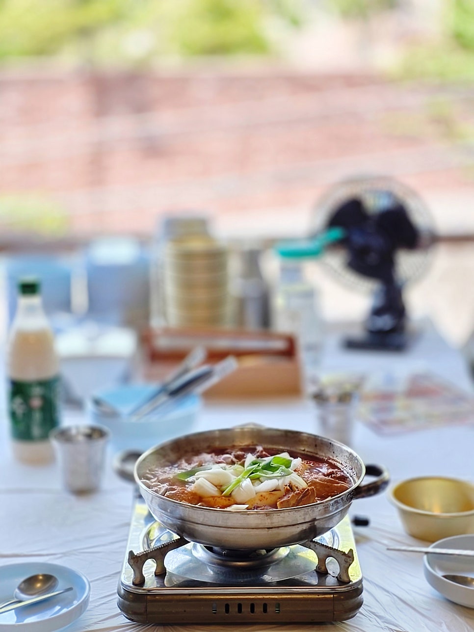 쉼터산울림 사진 1