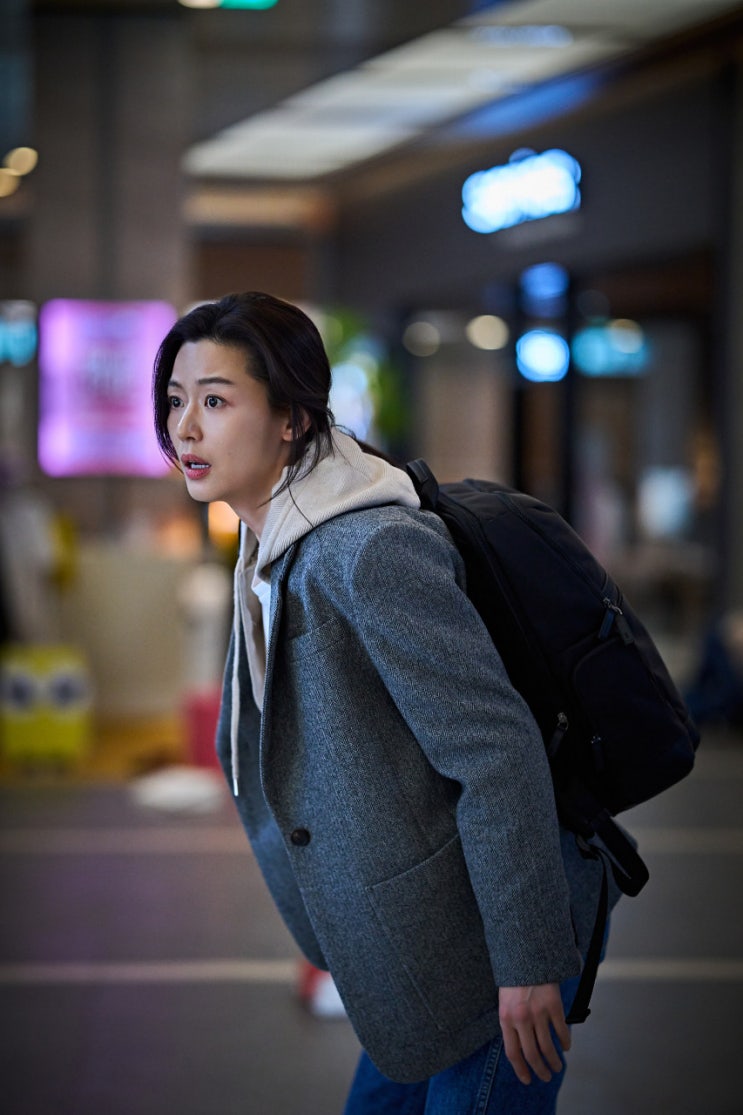  군체 연상호 감독은 부산행에 이어 26년도 2번째 천만 관객을 동원할 수 있을까?