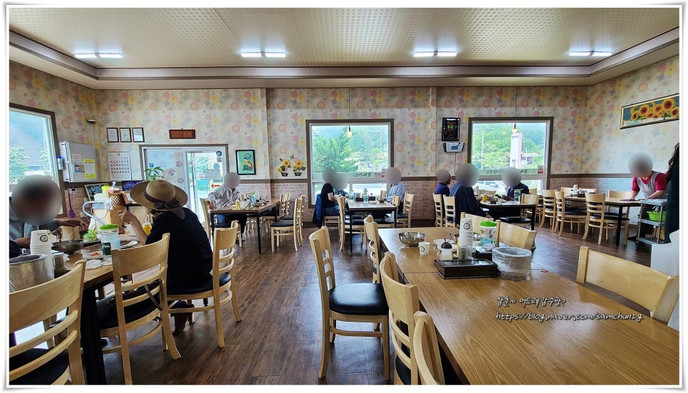 종자산꽃가람막국수 사진 2