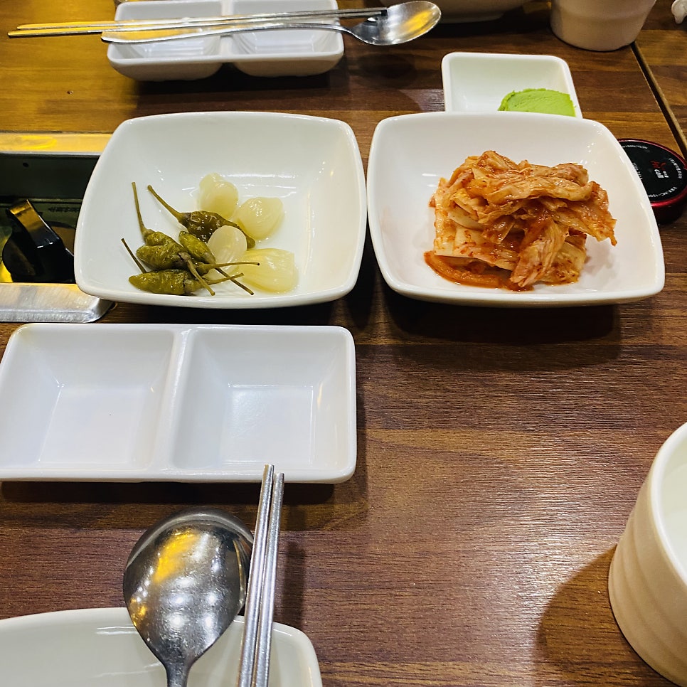 군포해물탕 사진 4