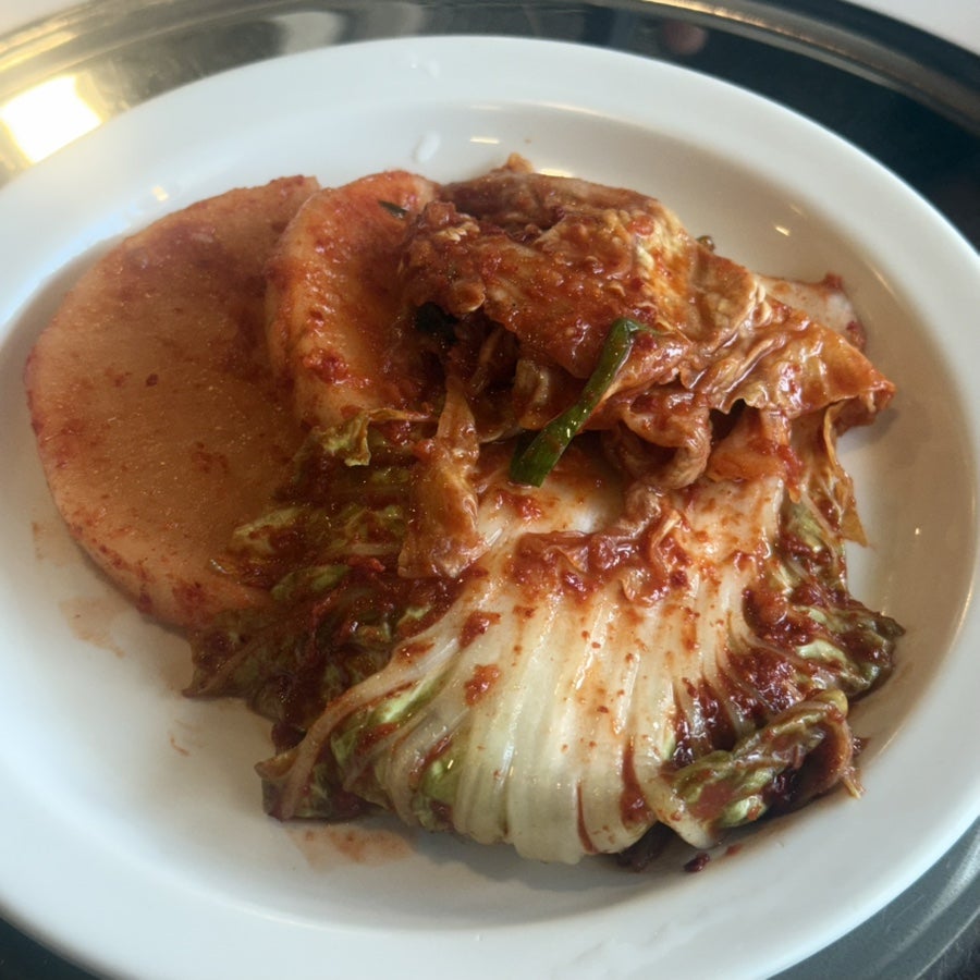 삼삼뼈국 망우점 사진 6