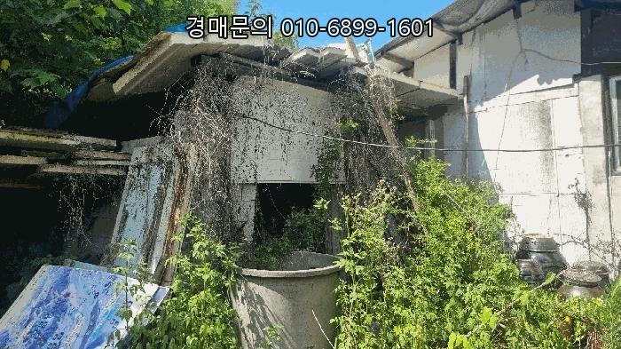  합천군 삼가면 소오리 법정지상권 토지, 4회 유찰로 감정가 24%까지 떨어진 대지 지분 경매의 주인이 될 기회 (경상남도 합천군 삼가면 소오리 345-1) 사건번호 2025타경10