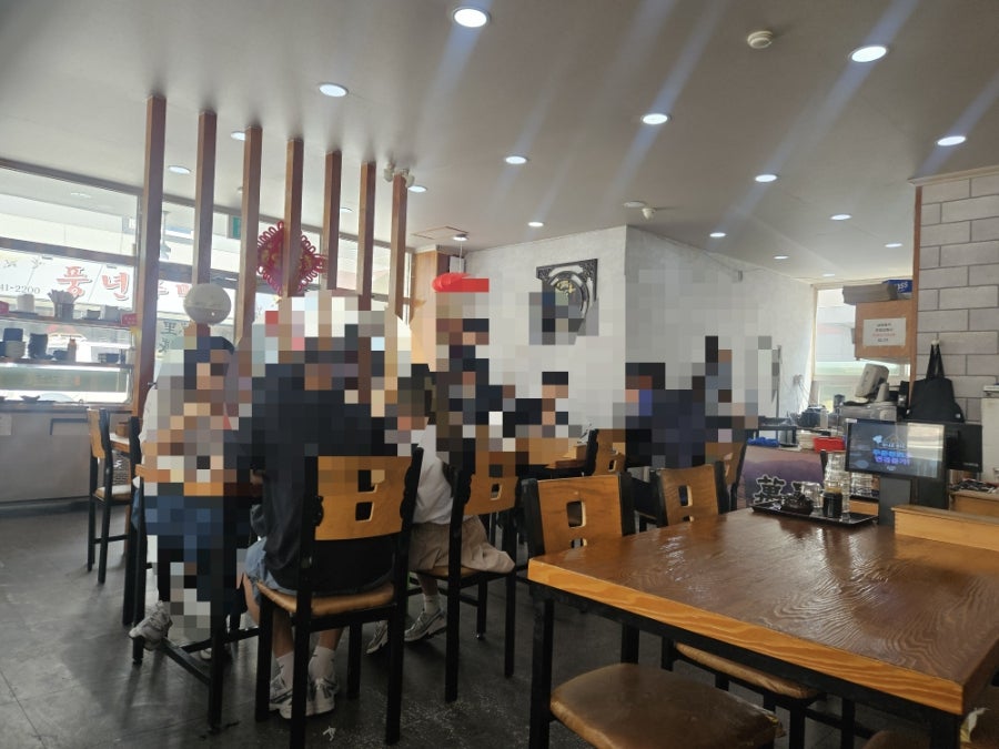 만리장성 선운점 사진 6