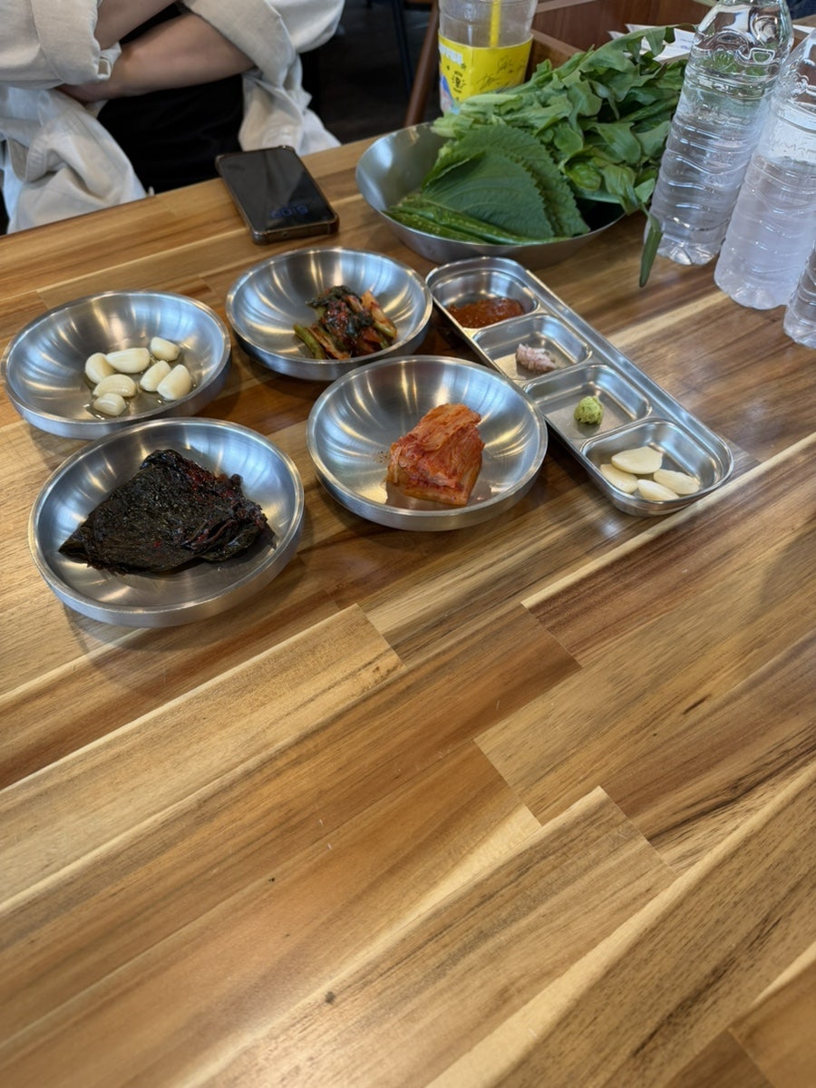 용매골항아리바베큐 사진 5