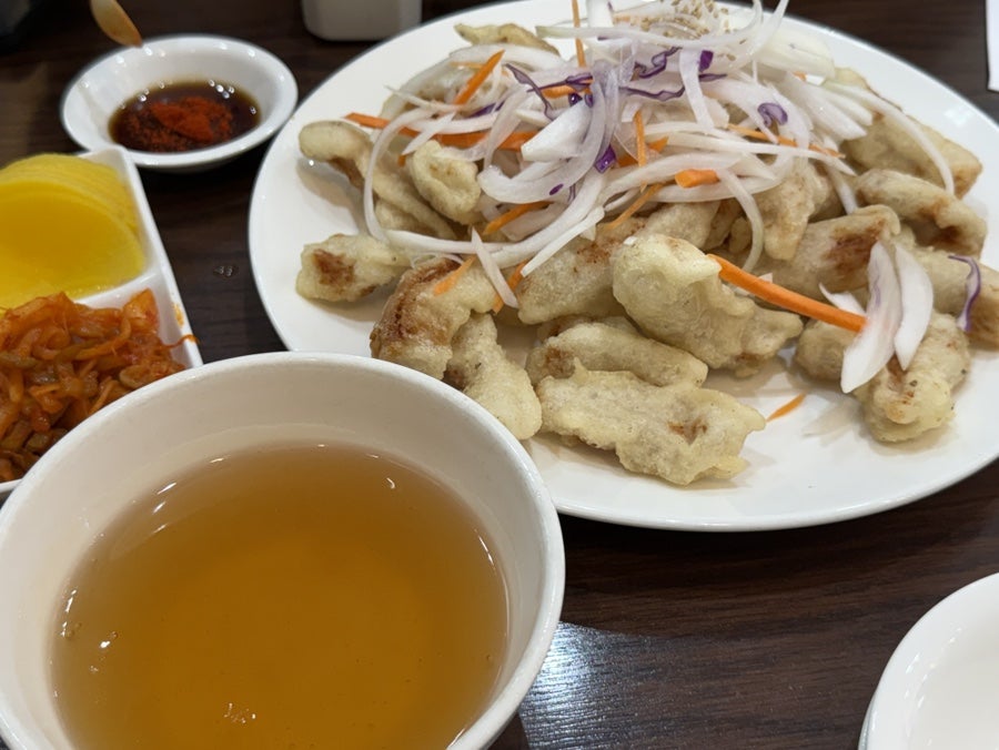 홍푸차이 사진 1