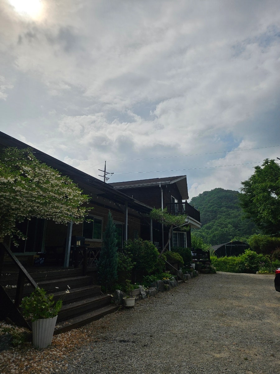 하늘펜션 사진 4