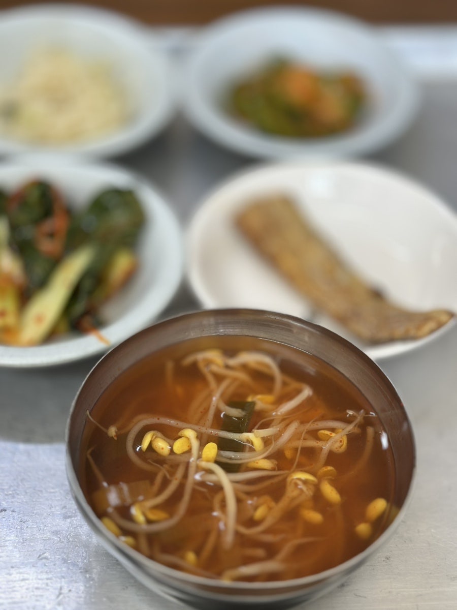 조은식당 사진 5