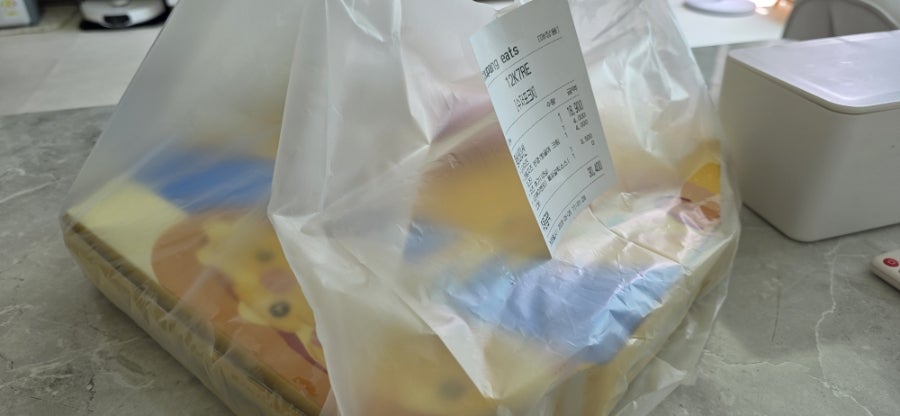 반올림피자 경북구미옥계점 사진 1