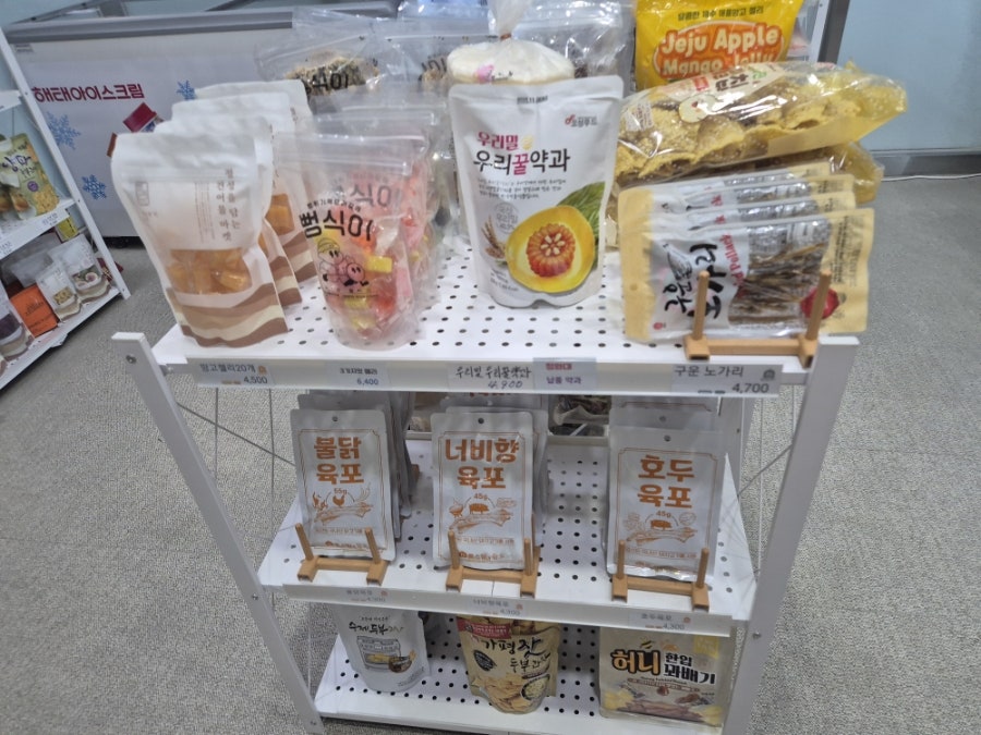 파인트리 사진 6