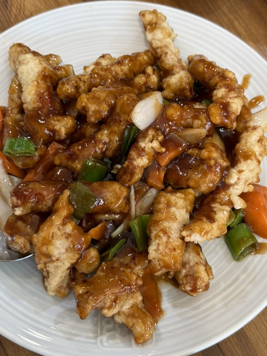 작은중식당 리우 사진 6