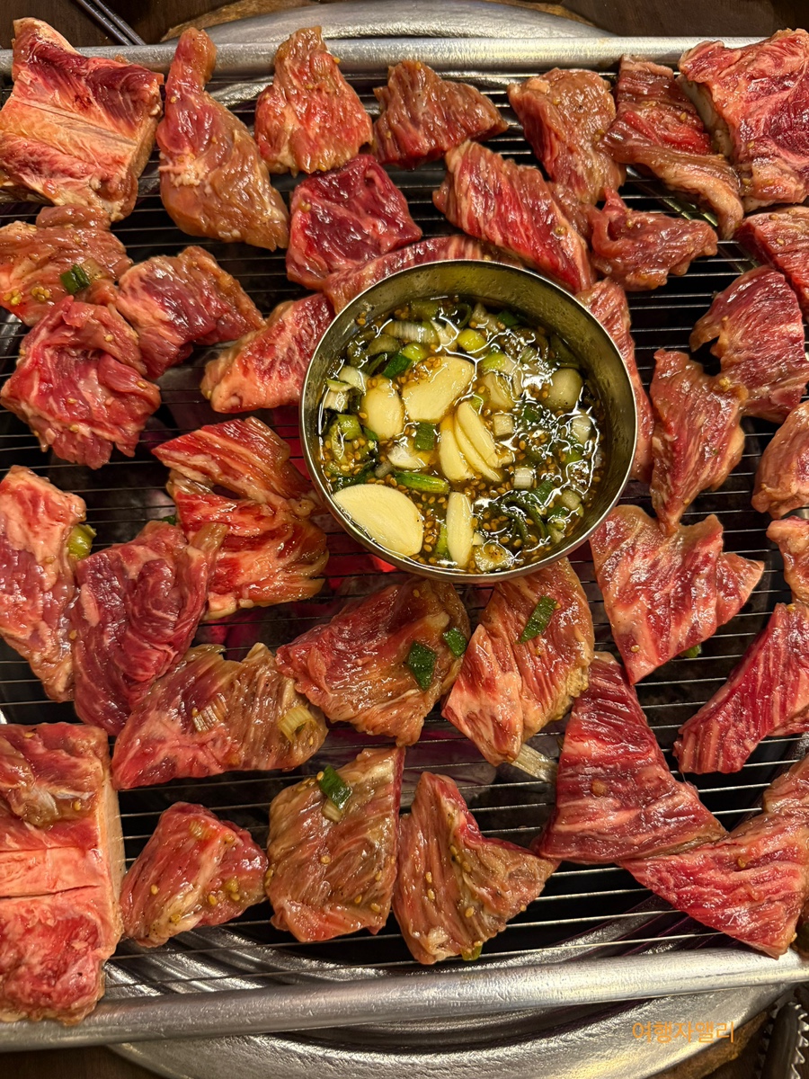 신촌서서갈비 마포점 사진 6
