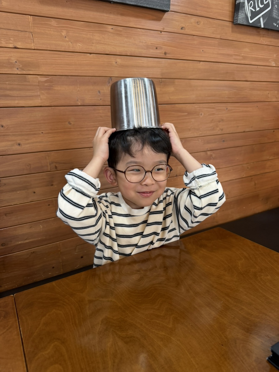 교촌치킨 신도림1호점 사진 5