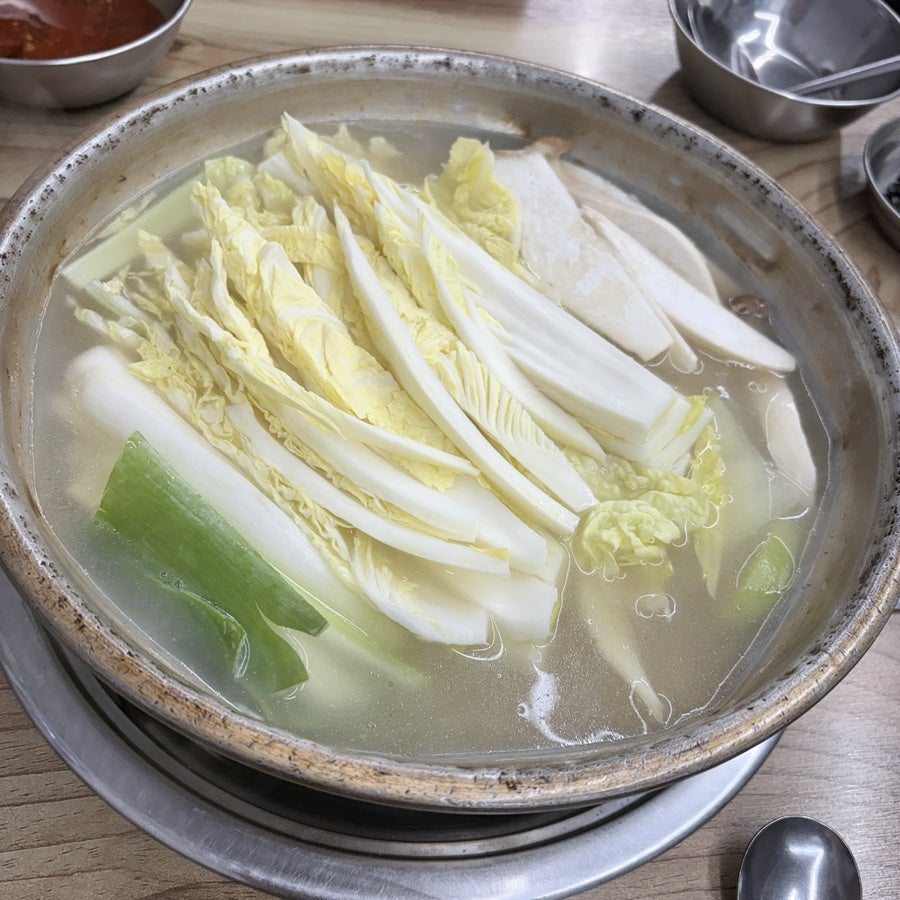 양평닭한마리 사진 6