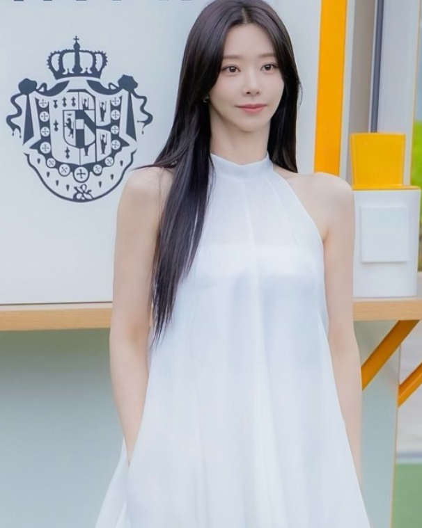 배우 이주빈 프로필 나이 레인보우 나이 키 고향 학력 연습생 정리