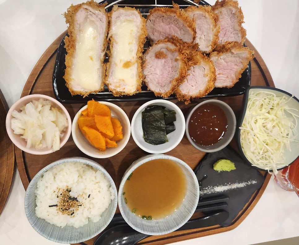 프리토카츠 사진 3