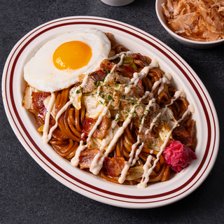  소바 토리야 전통 야끼소바 밀키트 - 일본식 간편 요리
