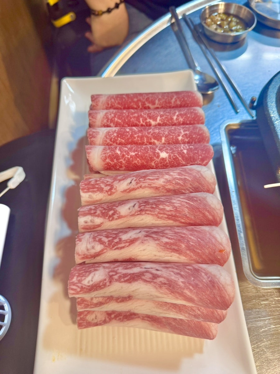 박계월한우차돌집 사진 6