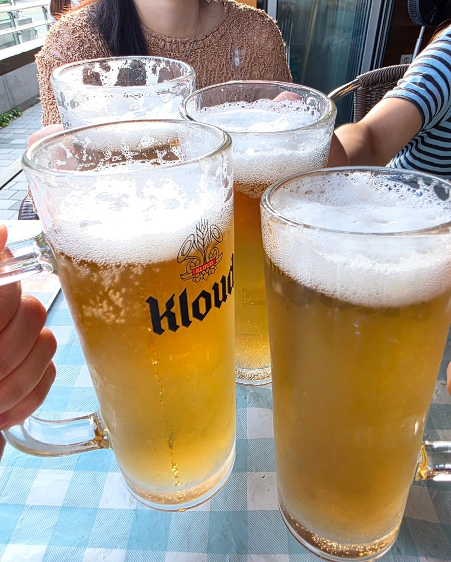선유수제맥주 사진 2
