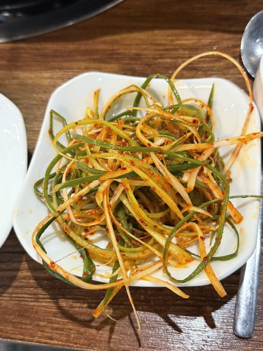 은하수식당 사진 4