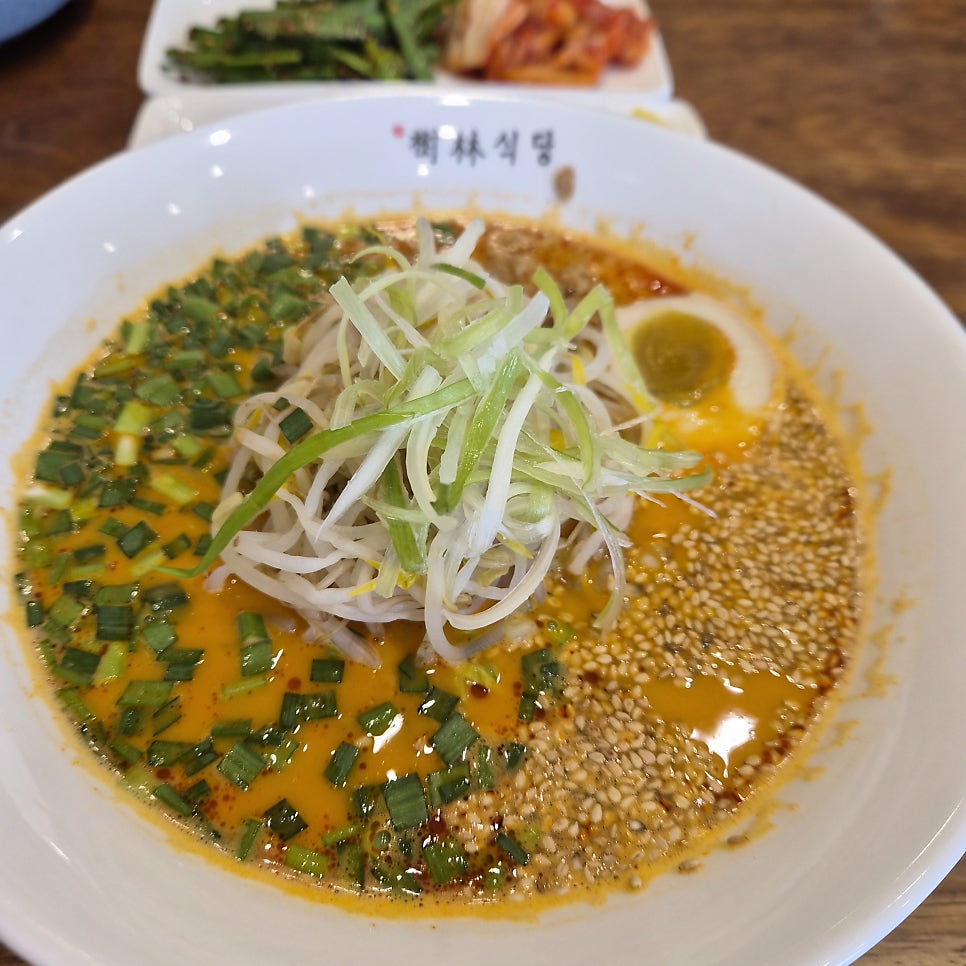 수림식당 자양점 사진 5