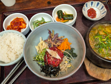 도마 인사점 사진 6