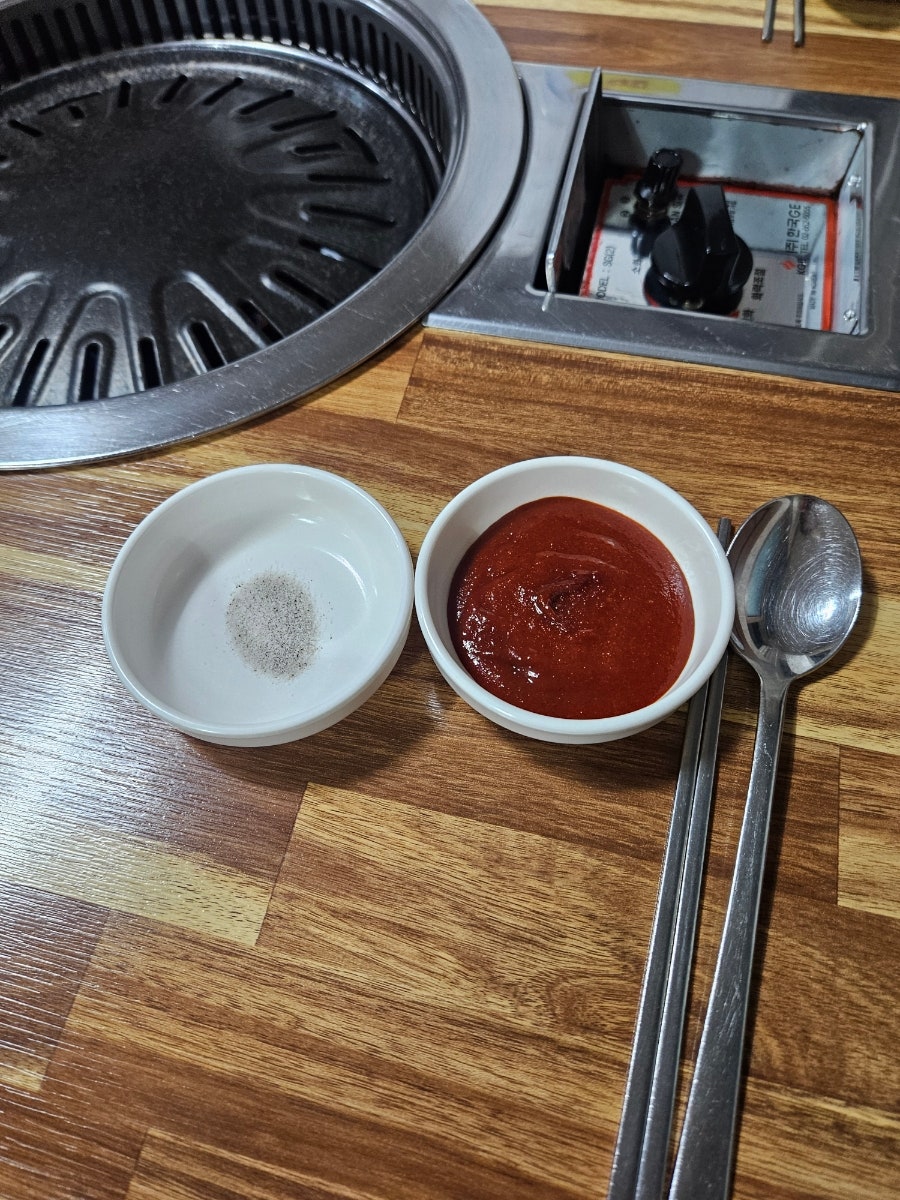 바다곱창 사진 6