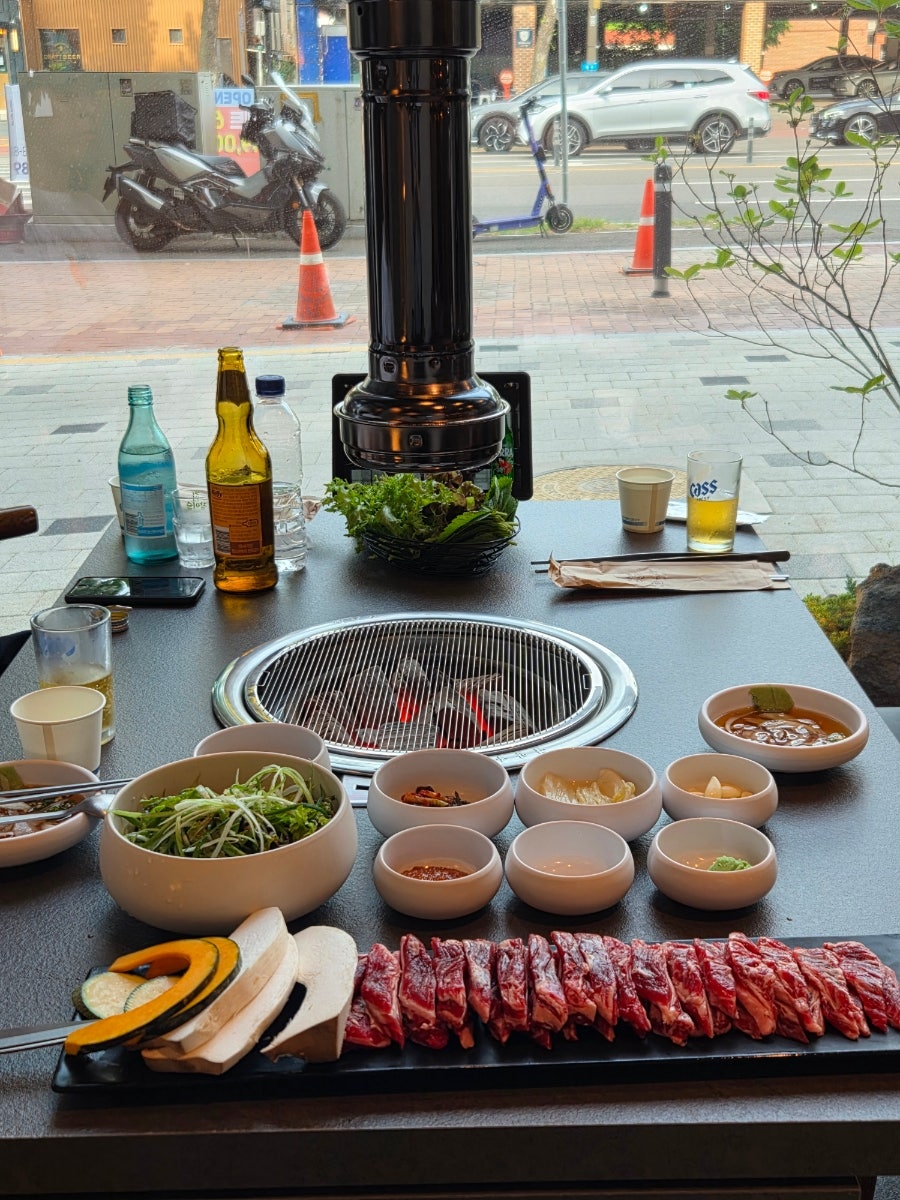 반한소 지산점 사진 2
