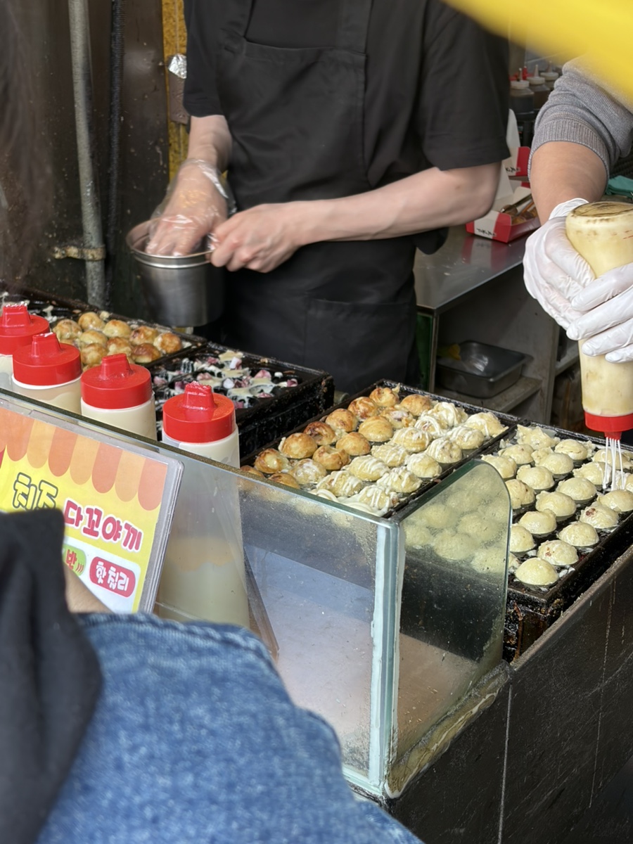 오사카 시내점 사진 5