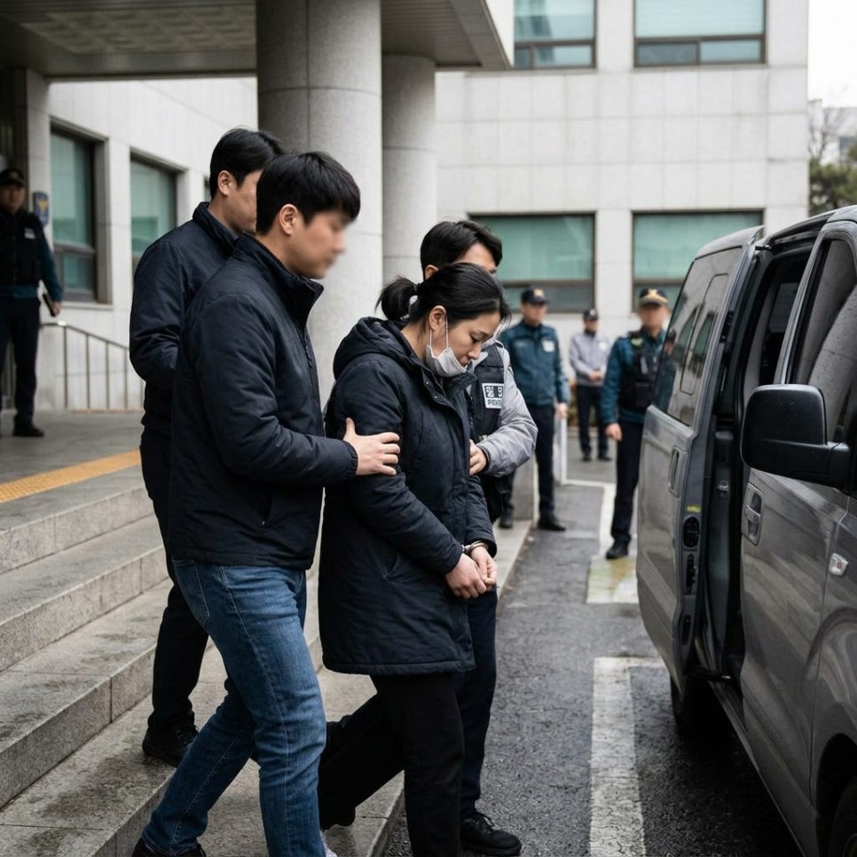그것이 알고 싶다 1488회 조말례 150억 사기극 최신 근황