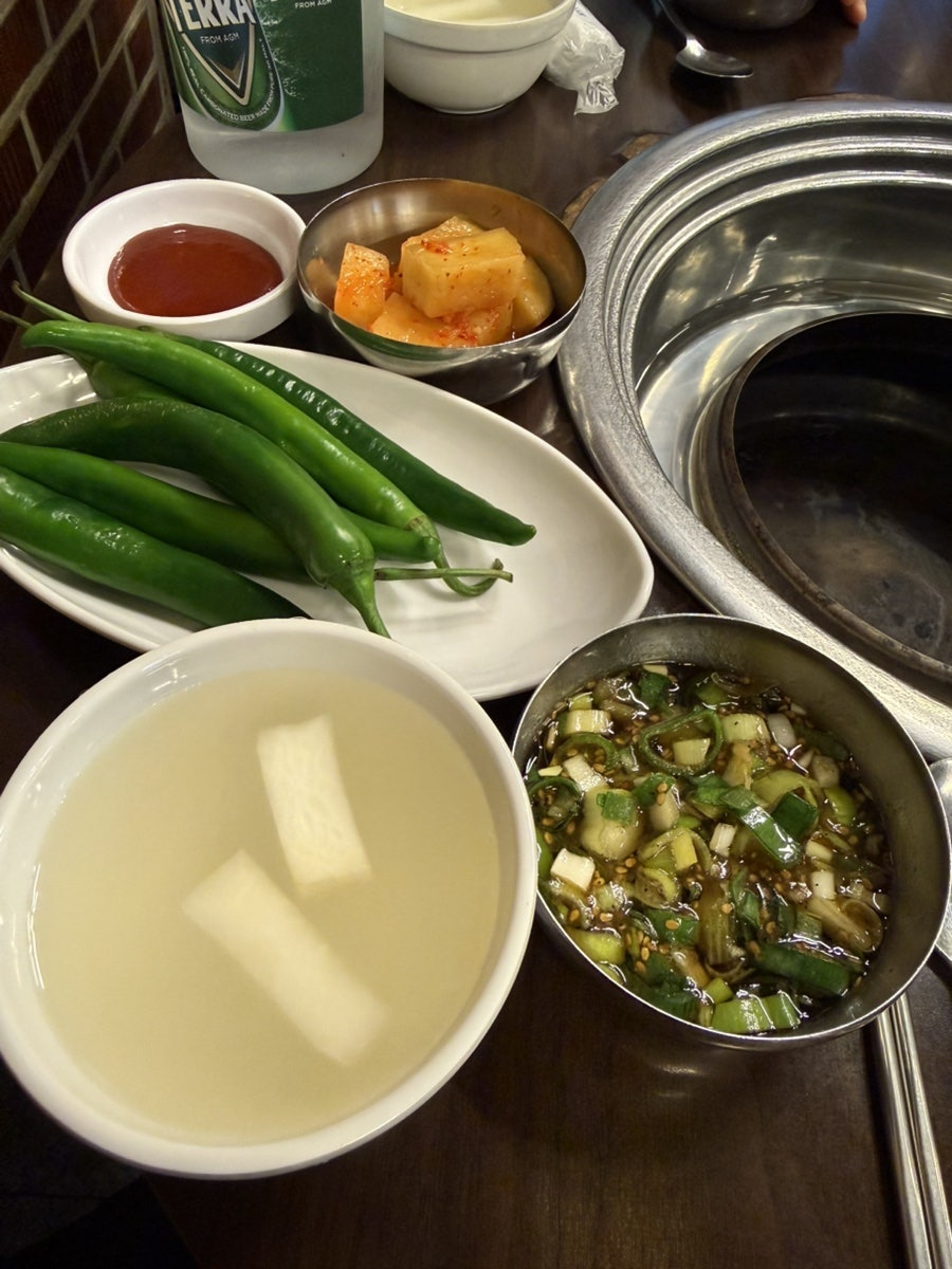 신촌서서갈비 마포점 사진 4