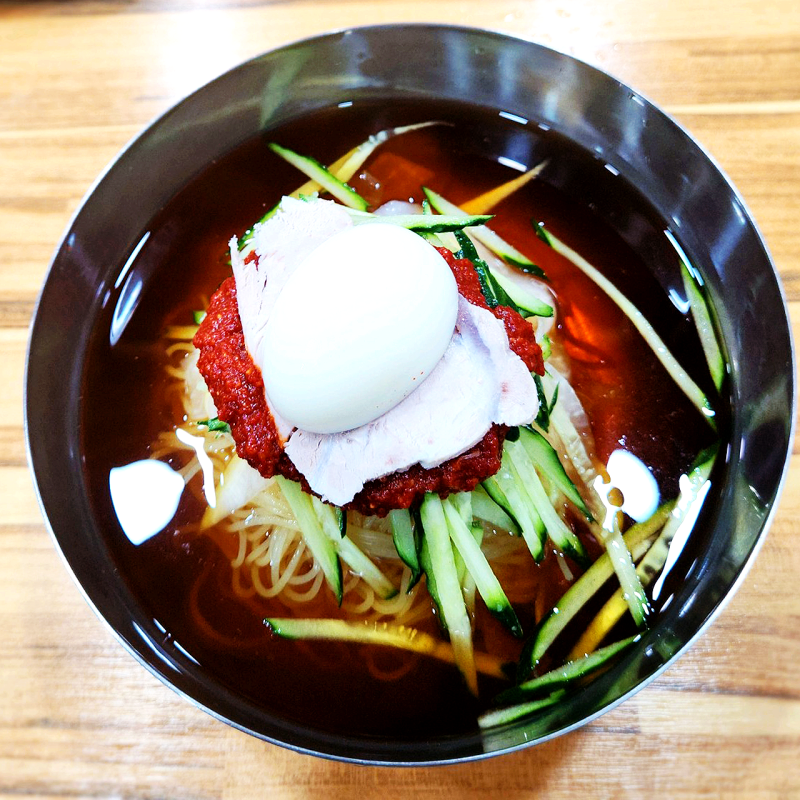 생활의달인 부산 밀면 맛집 어디? 원조가야밀면 물비빔밀면 후기·위치 총정리