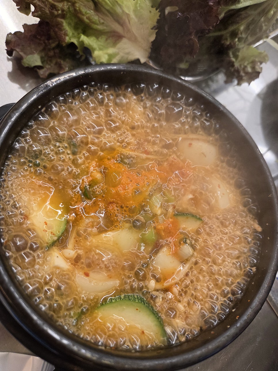 할매솥뚜껑삼겹살 동탄영천점 사진 4