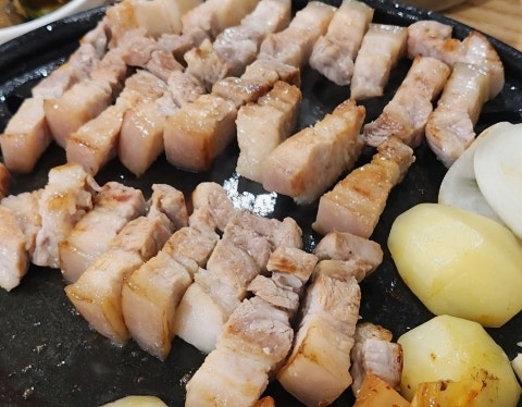 뜨락 본점 사진 4