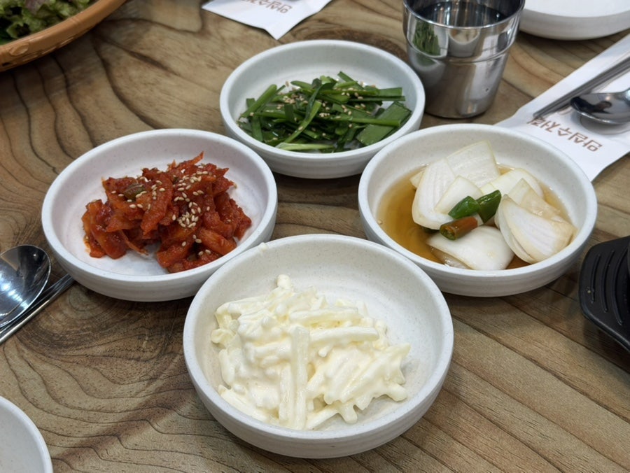 장현족발 사진 3