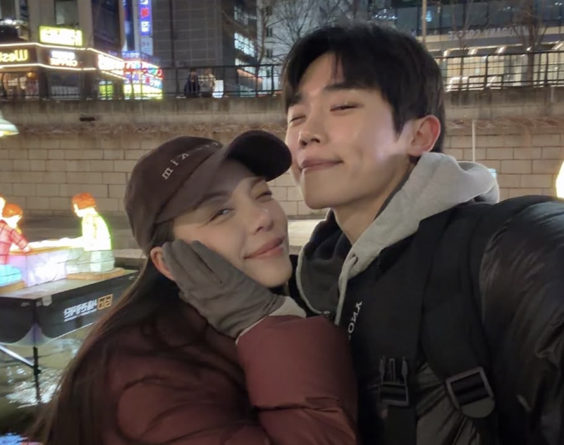 “잠이 안 왔다”…최시훈 고백에 먹먹해진 에일리 시험관 근황