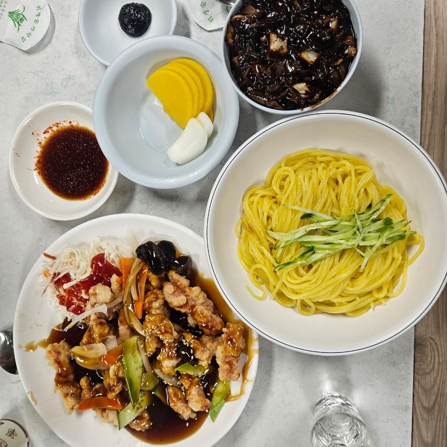 중국성 사진 6