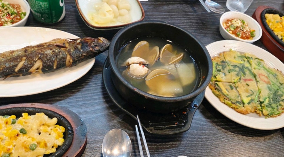 변산횟집 사진 5