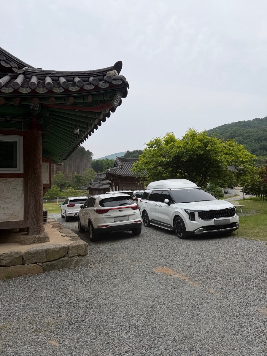 용매골항아리바베큐 사진 2