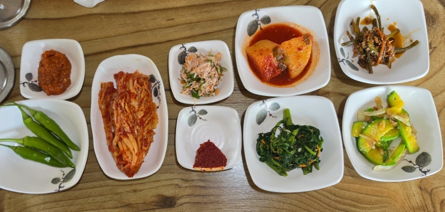 가마솥곰탕 사진 4