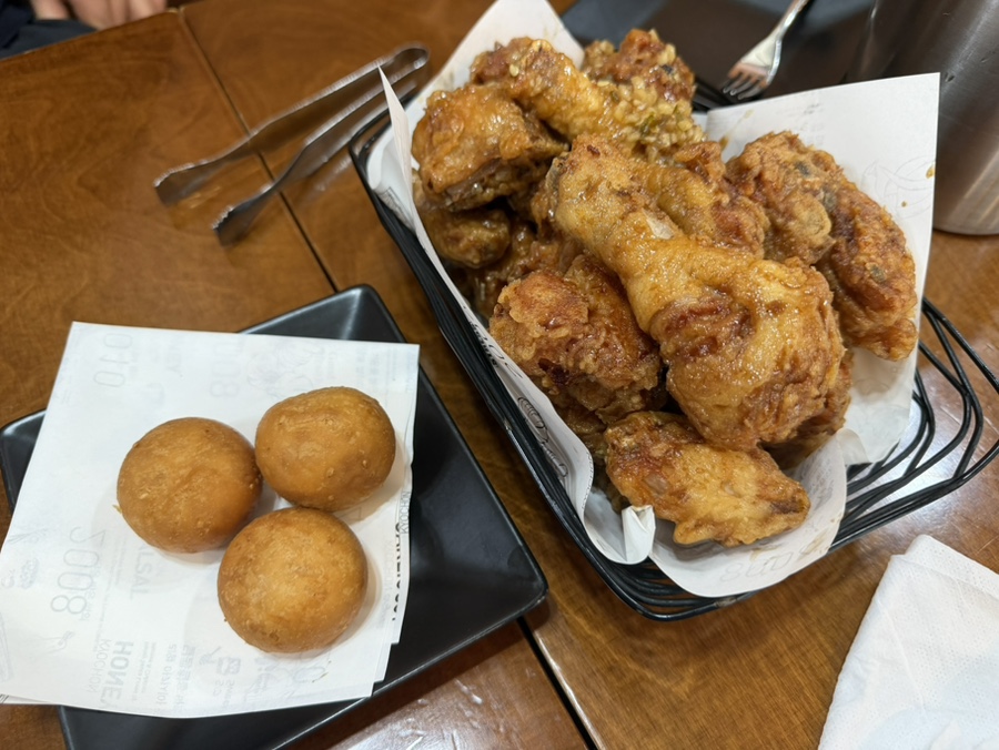 교촌치킨 신도림1호점 사진 6