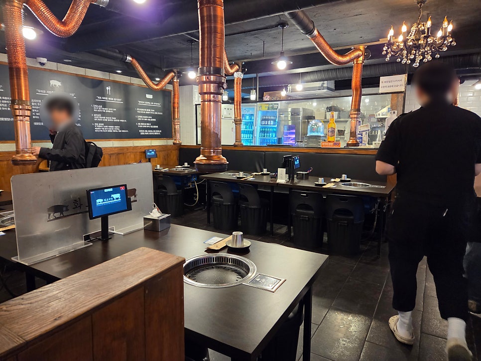 화포식당 연신내점 사진 3